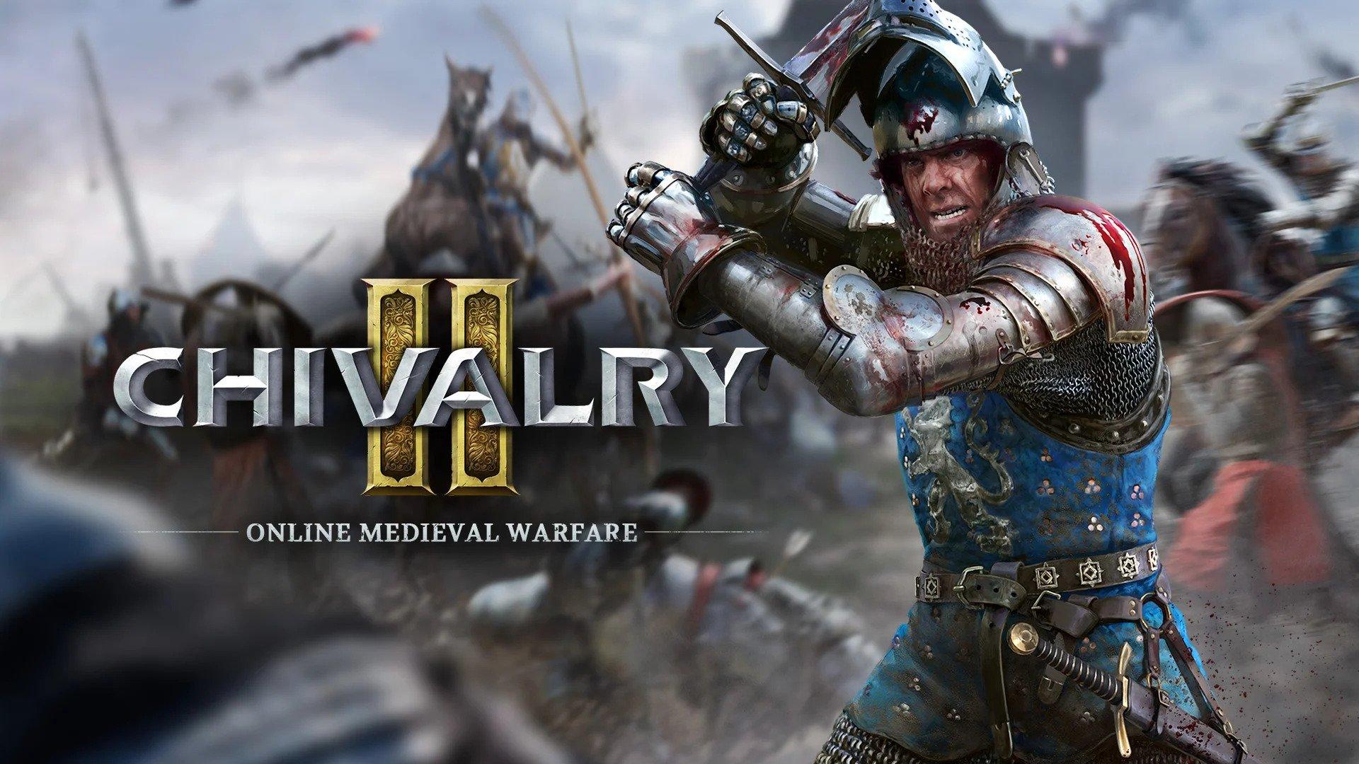 Is Chivalry 2 crossplay? PC, Xbox & Playstation cross-platform status -  Charlie INTEL